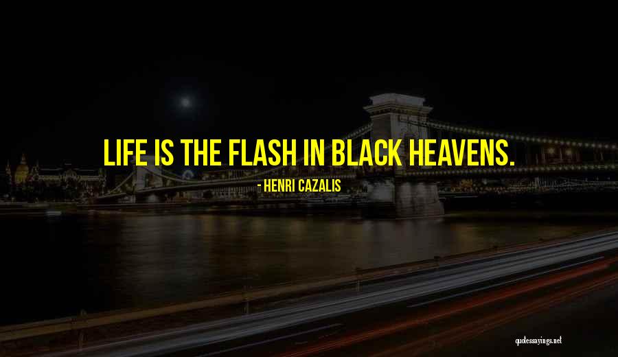 Fitton Quotes By Henri Cazalis Fitton Quotes By Henri Cazalis