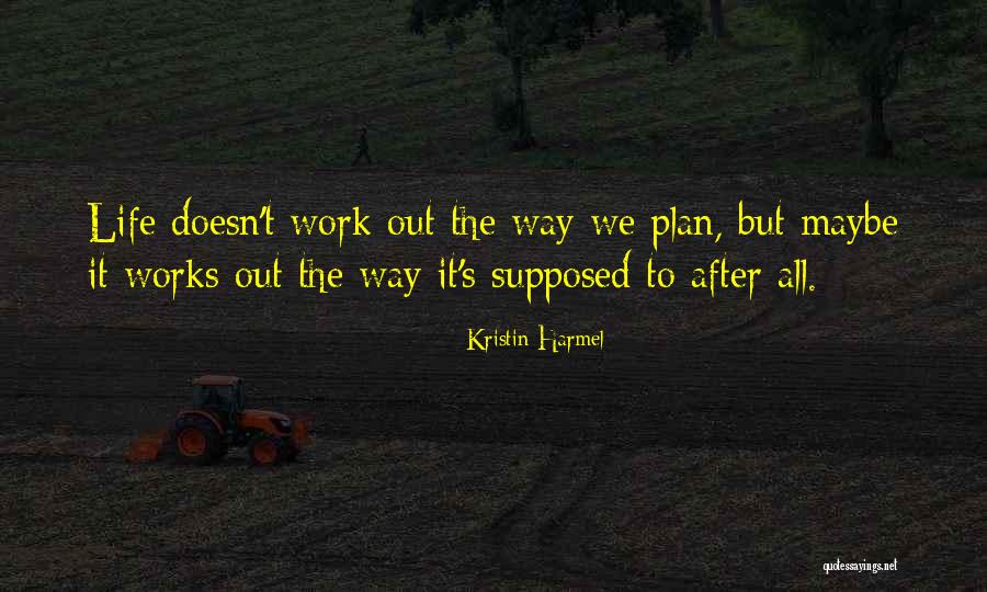 Fitton Quotes By Kristin Harmel Fitton Quotes By Kristin Harmel
