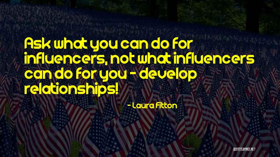 Fitton Quotes By Laura Fitton Fitton Quotes By Laura Fitton