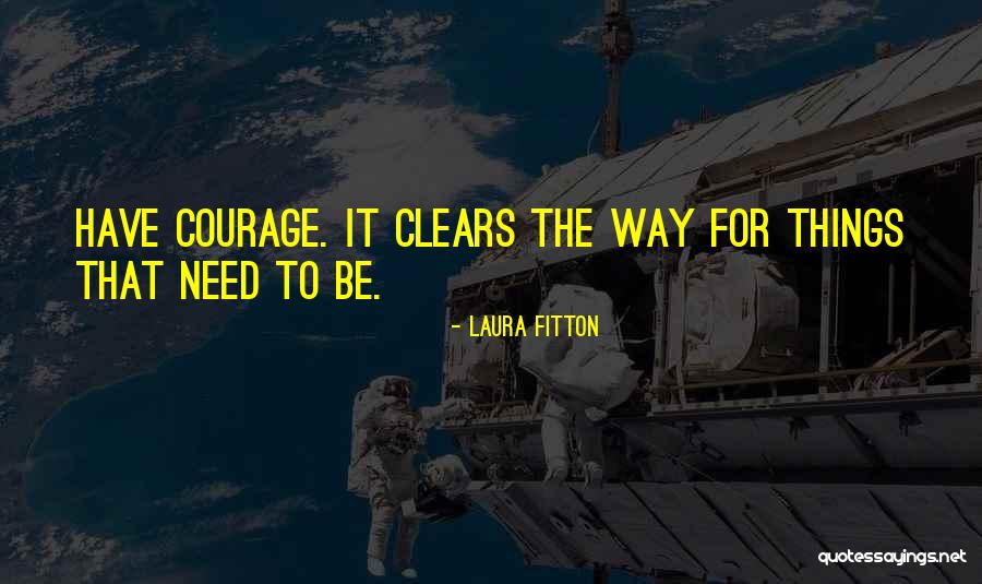 Fitton Quotes By Laura Fitton Fitton Quotes By Laura Fitton