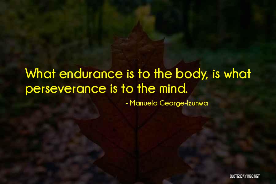 Fitton Quotes By Manuela George-Izunwa Fitton Quotes By Manuela George-Izunwa