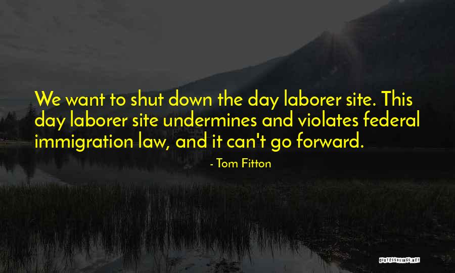 Fitton Quotes By Tom Fitton Fitton Quotes By Tom Fitton