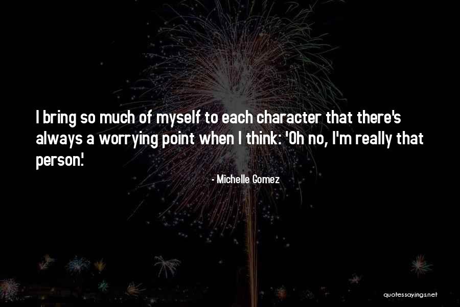 Fitts Quotes By Michelle Gomez Fitts Quotes By Michelle Gomez