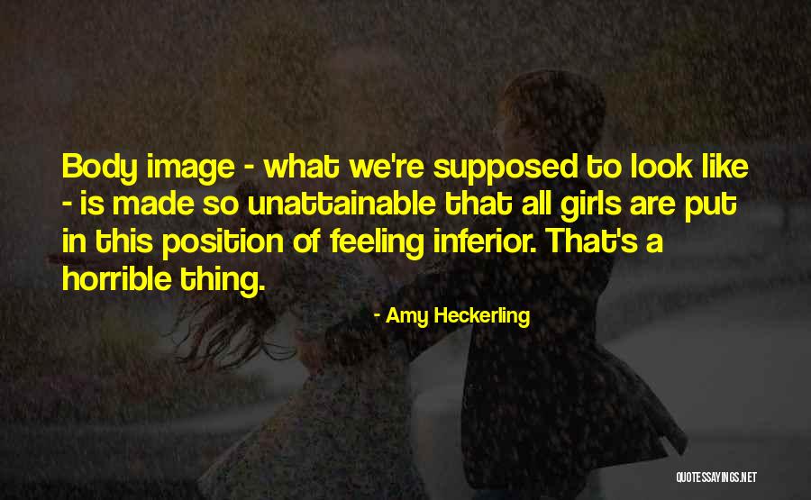 Fitts Roberts Quotes By Amy Heckerling Fitts Roberts Quotes By Amy Heckerling