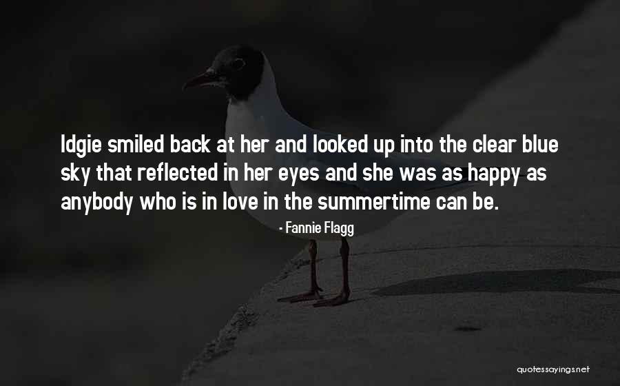 Fitts Roberts Quotes By Fannie Flagg Fitts Roberts Quotes By Fannie Flagg