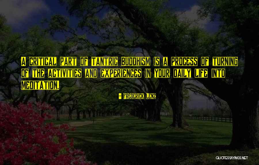 Fitts Roberts Quotes By Frederick Lenz Fitts Roberts Quotes By Frederick Lenz