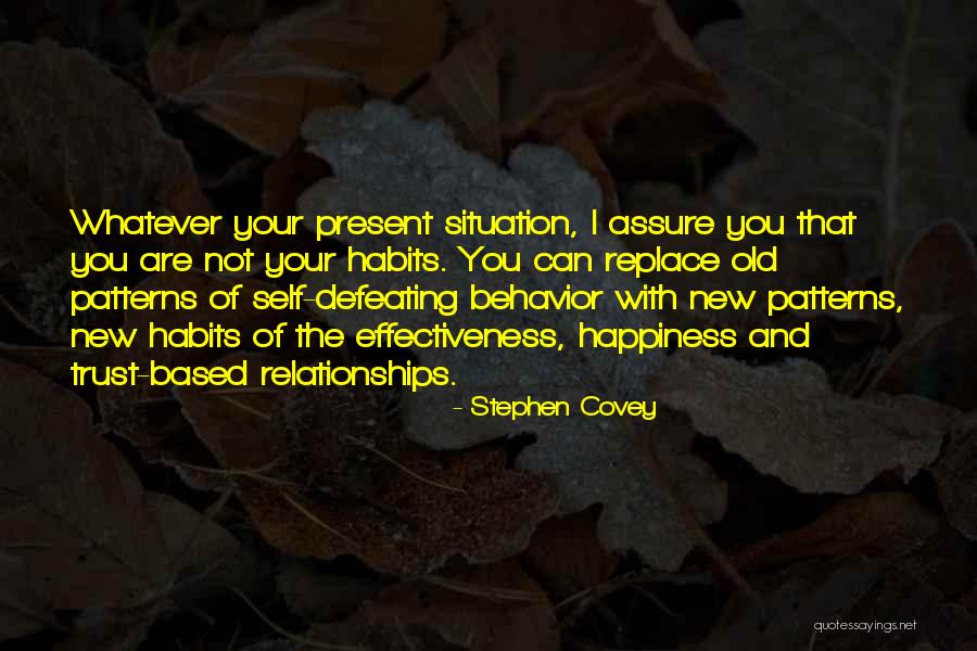 Fitts Roberts Quotes By Stephen Covey Fitts Roberts Quotes By Stephen Covey