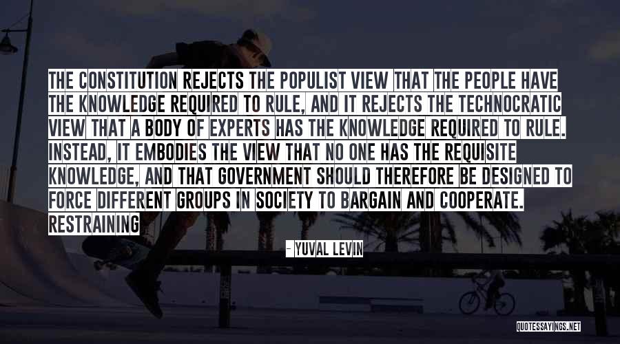 Fitultraxxl Quotes By Yuval Levin Fitultraxxl Quotes By Yuval Levin