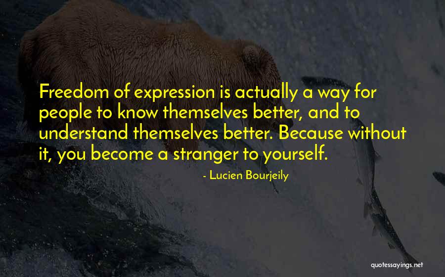 Fitwell Boots Quotes By Lucien Bourjeily Fitwell Boots Quotes By Lucien Bourjeily
