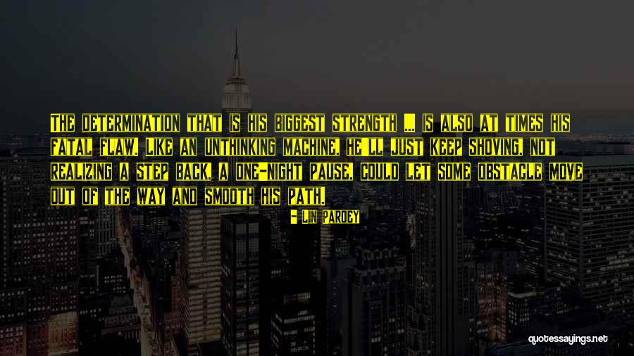 Fitz Ainsley Quotes By Lin Pardey Fitz Ainsley Quotes By Lin Pardey