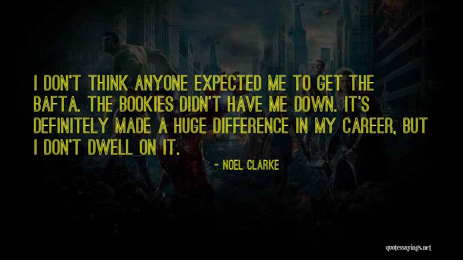 Fitz And Olivia Quotes By Noel Clarke Fitz And Olivia Quotes By Noel Clarke