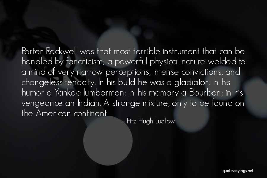 Fitz Hugh Ludlow Quotes 1851760 Fitz Hugh Ludlow Quotes 1851760