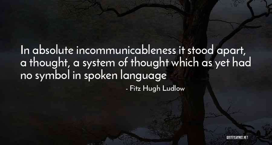 Fitz Hugh Ludlow Quotes 2060448