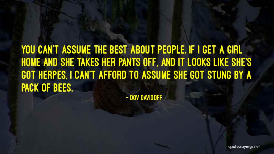 Fitzautomalls Quotes By Dov Davidoff Fitzautomalls Quotes By Dov Davidoff
