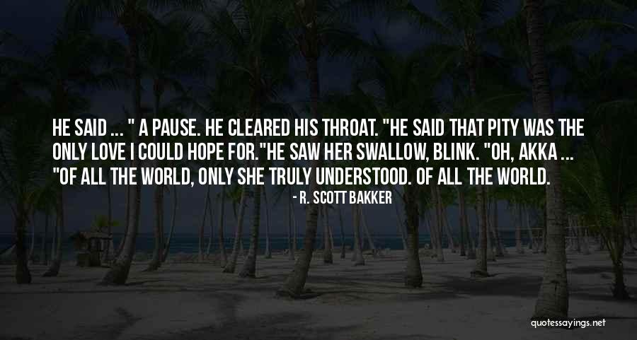 Fitzcarraldo Publishers Quotes By R. Scott Bakker Fitzcarraldo Publishers Quotes By R. Scott Bakker