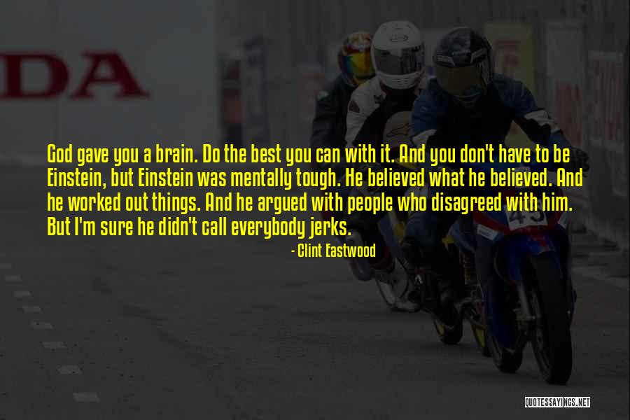 Fitzclarence Family Quotes By Clint Eastwood Fitzclarence Family Quotes By Clint Eastwood