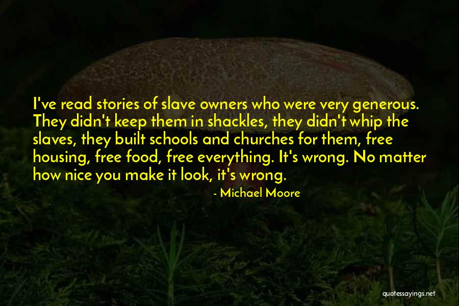 Fitzclarence Family Quotes By Michael Moore Fitzclarence Family Quotes By Michael Moore