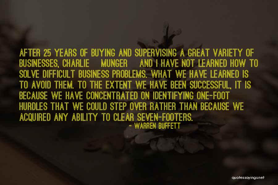 Fitzclarence Family Quotes By Warren Buffett Fitzclarence Family Quotes By Warren Buffett