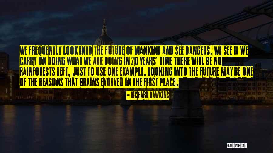 Fitzek Peter Quotes By Richard Dawkins Fitzek Peter Quotes By Richard Dawkins