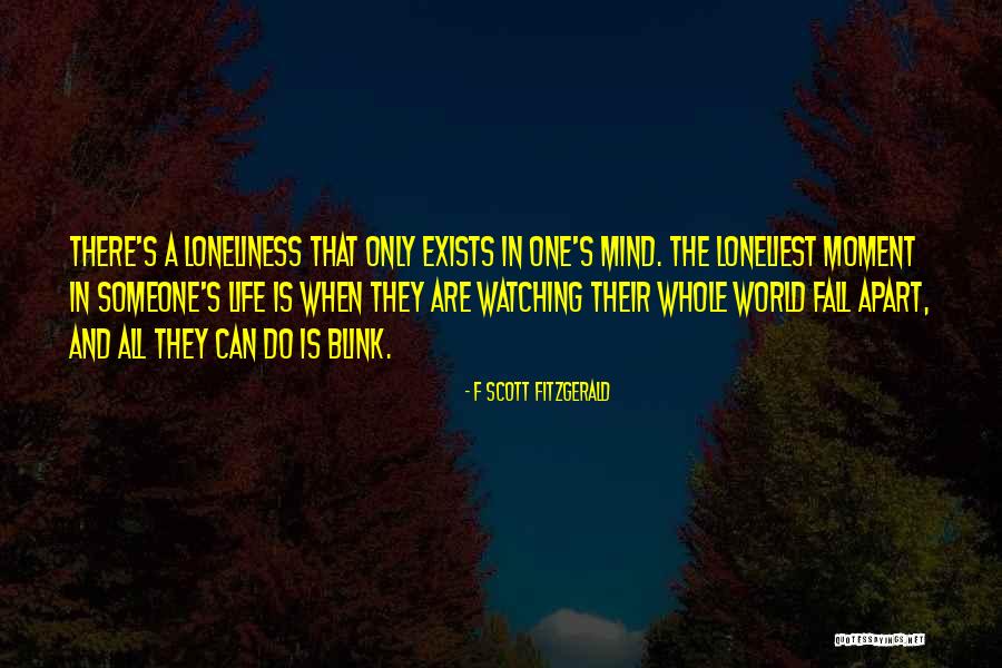 Fitzgerald Fall Quotes By F Scott Fitzgerald Fitzgerald Fall Quotes By F Scott Fitzgerald