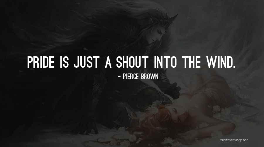 Fitzgibbons Painting Quotes By Pierce Brown Fitzgibbons Painting Quotes By Pierce Brown