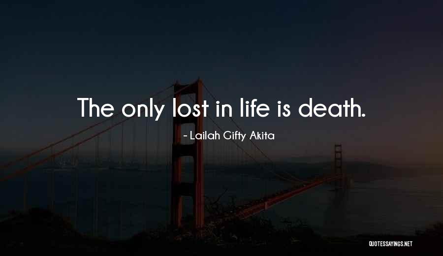 Fitzip Quotes By Lailah Gifty Akita Fitzip Quotes By Lailah Gifty Akita