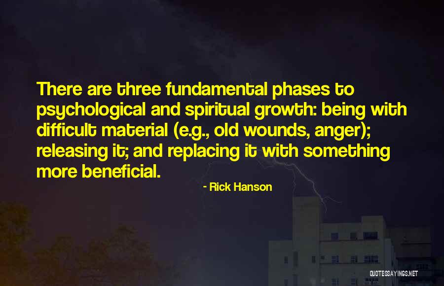 Fitzjames Hand Quotes By Rick Hanson Fitzjames Hand Quotes By Rick Hanson