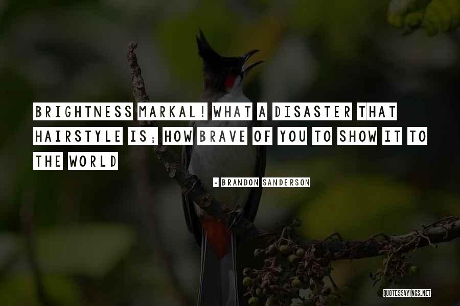 Fitzjames Horse Quotes By Brandon Sanderson Fitzjames Horse Quotes By Brandon Sanderson