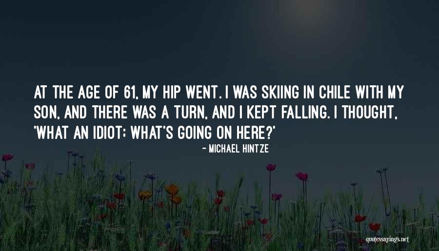Fitzjohn Duraliner Quotes By Michael Hintze Fitzjohn Duraliner Quotes By Michael Hintze