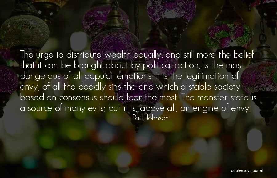 Fitzjohn Duraliner Quotes By Paul Johnson Fitzjohn Duraliner Quotes By Paul Johnson