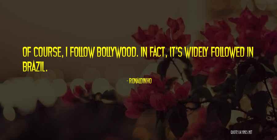 Fitzjohn Duraliner Quotes By Ronaldinho Fitzjohn Duraliner Quotes By Ronaldinho