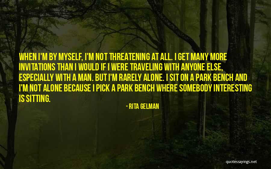 Fitzjohn La Quotes By Rita Gelman Fitzjohn La Quotes By Rita Gelman