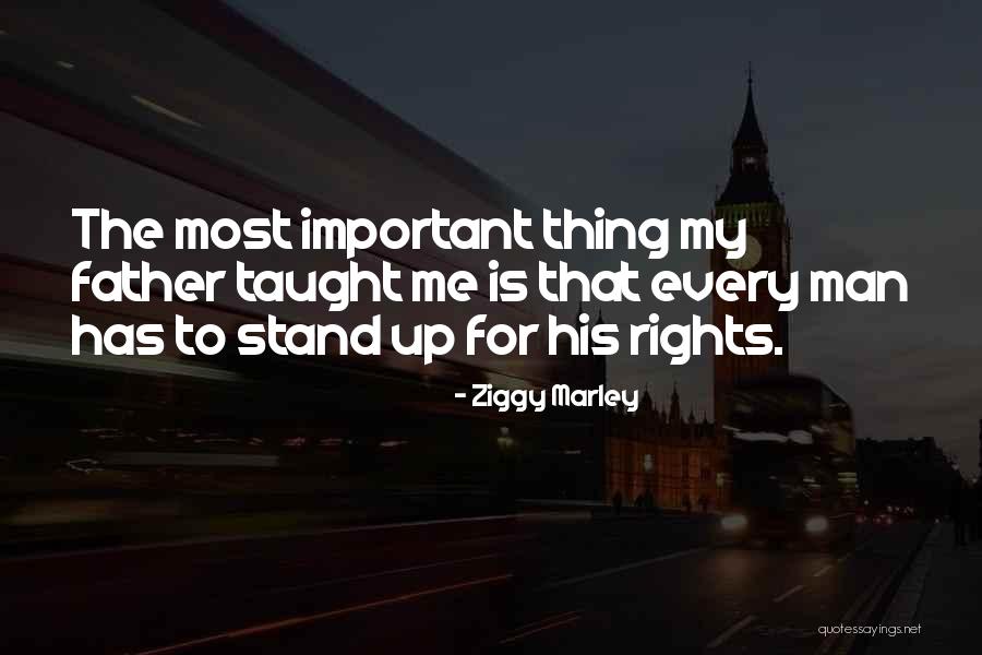 Fitzjohn La Quotes By Ziggy Marley Fitzjohn La Quotes By Ziggy Marley