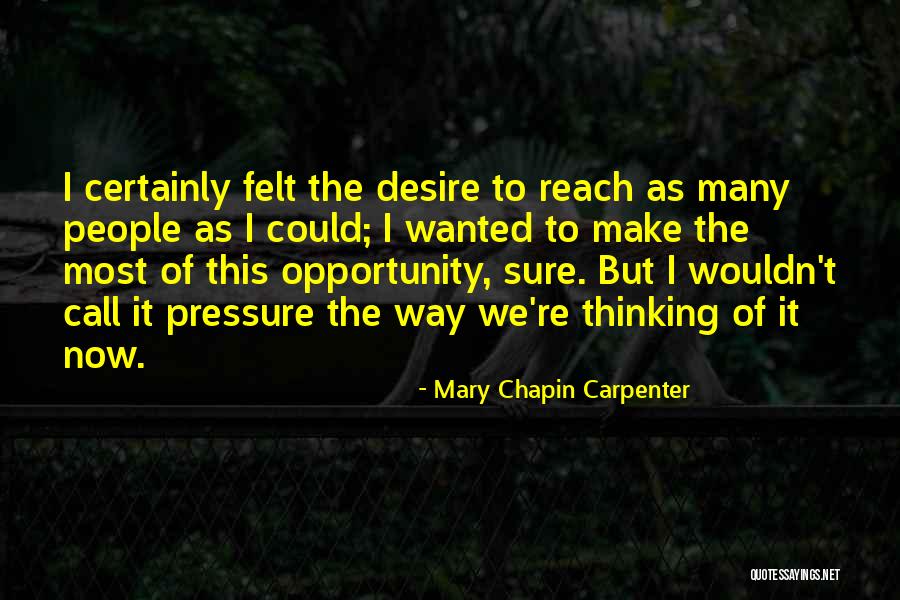Fitzjohn Skin Quotes By Mary Chapin Carpenter Fitzjohn Skin Quotes By Mary Chapin Carpenter