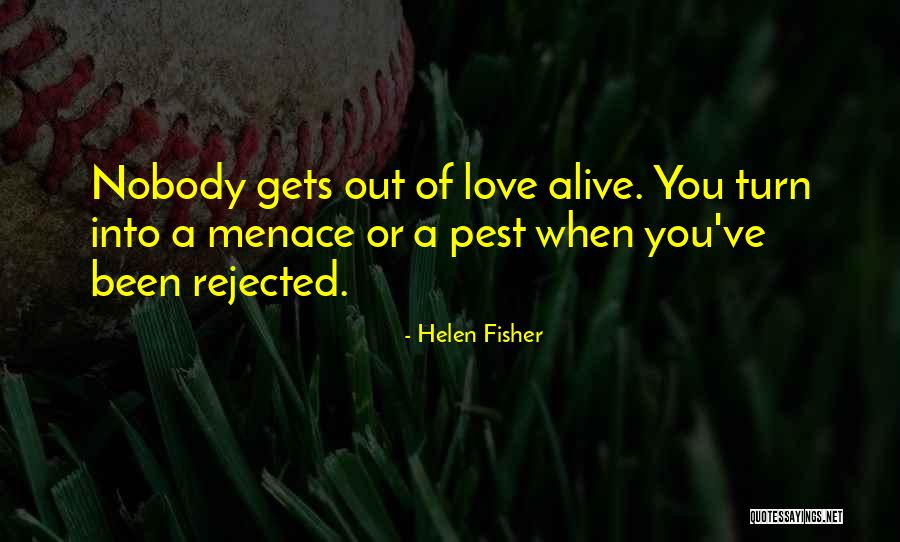 Fitzley Inc Laredo Quotes By Helen Fisher Fitzley Inc Laredo Quotes By Helen Fisher