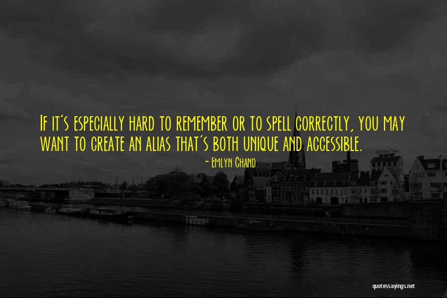 Fitzmaurice Ambrozaitis Quotes By Emlyn Chand Fitzmaurice Ambrozaitis Quotes By Emlyn Chand