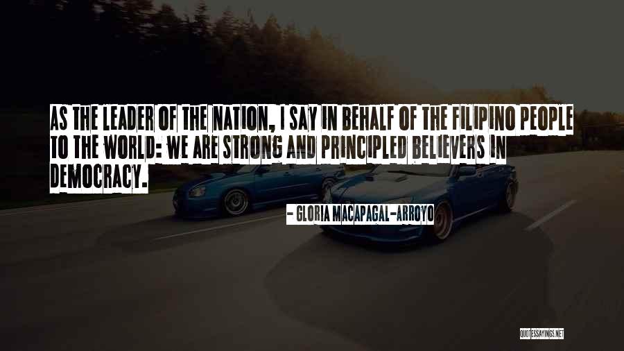 Fitzmaurice Hand Quotes By Gloria Macapagal-Arroyo Fitzmaurice Hand Quotes By Gloria Macapagal-Arroyo