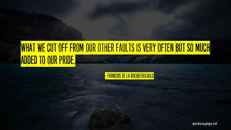 Fitzmyer Pump Quotes By Francois De La Rochefoucauld Fitzmyer Pump Quotes By Francois De La Rochefoucauld