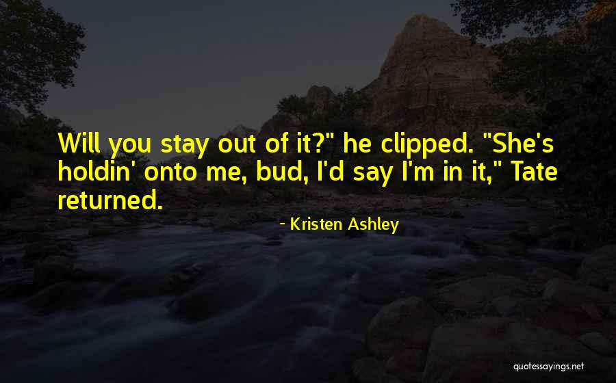 Fitzons Quotes By Kristen Ashley Fitzons Quotes By Kristen Ashley