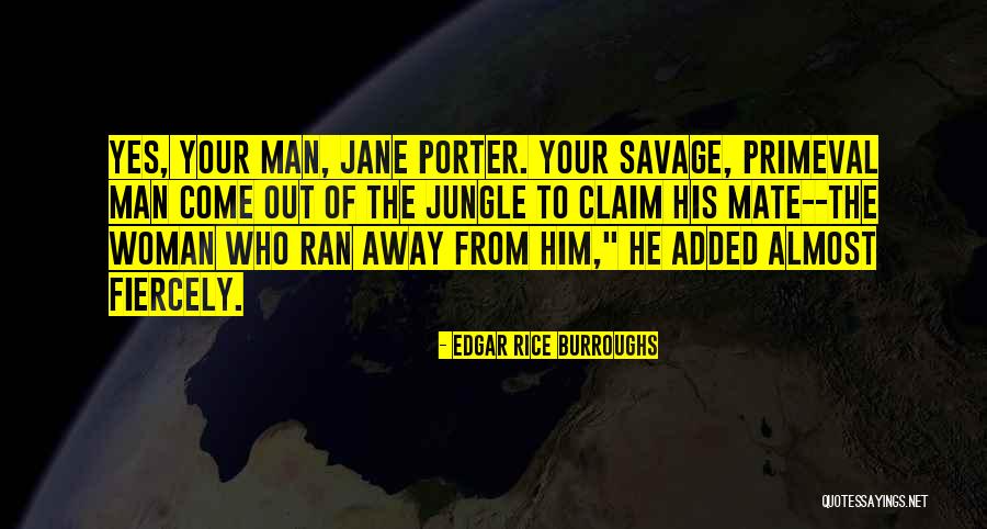 Fitzosborne Quotes By Edgar Rice Burroughs Fitzosborne Quotes By Edgar Rice Burroughs