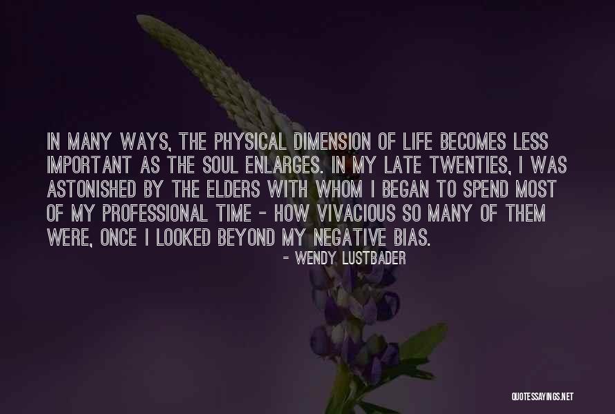 Fitzosborne Quotes By Wendy Lustbader Fitzosborne Quotes By Wendy Lustbader
