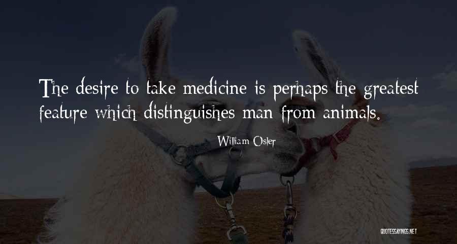 Fitzsimmons Agents Quotes By William Osler Fitzsimmons Agents Quotes By William Osler