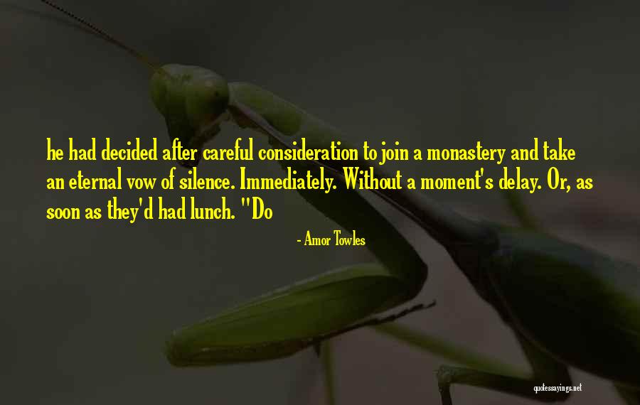 Fitzwater Law Quotes By Amor Towles Fitzwater Law Quotes By Amor Towles