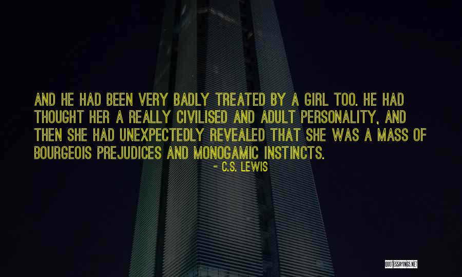 Fitzwell Wide Quotes By C.S. Lewis Fitzwell Wide Quotes By C.S. Lewis