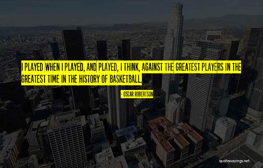 Fitzwell Wide Quotes By Oscar Robertson Fitzwell Wide Quotes By Oscar Robertson
