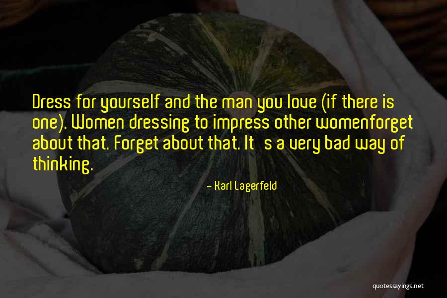 Fiumara Surgical Bonnets Quotes By Karl Lagerfeld Fiumara Surgical Bonnets Quotes By Karl Lagerfeld