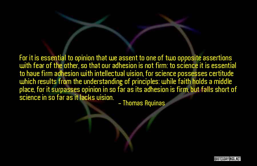 Fiumarella Tahiti Quotes By Thomas Aquinas Fiumarella Tahiti Quotes By Thomas Aquinas