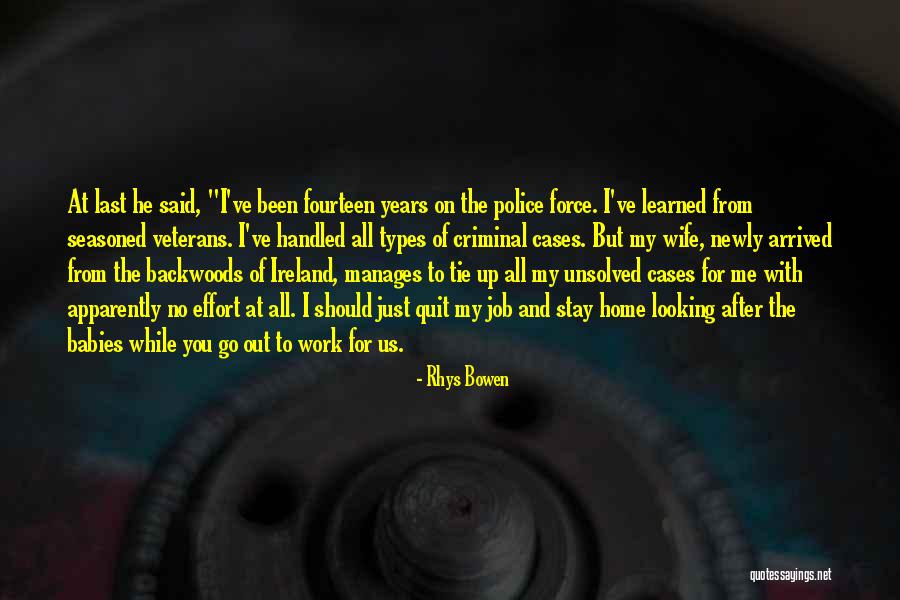 Fiume Kennels Quotes By Rhys Bowen Fiume Kennels Quotes By Rhys Bowen