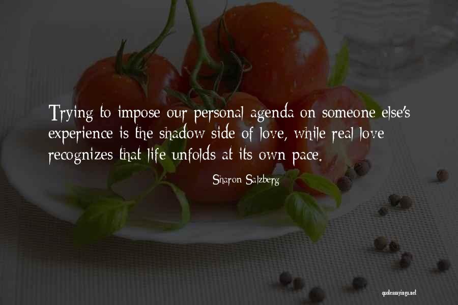 Fiume Kennels Quotes By Sharon Salzberg Fiume Kennels Quotes By Sharon Salzberg