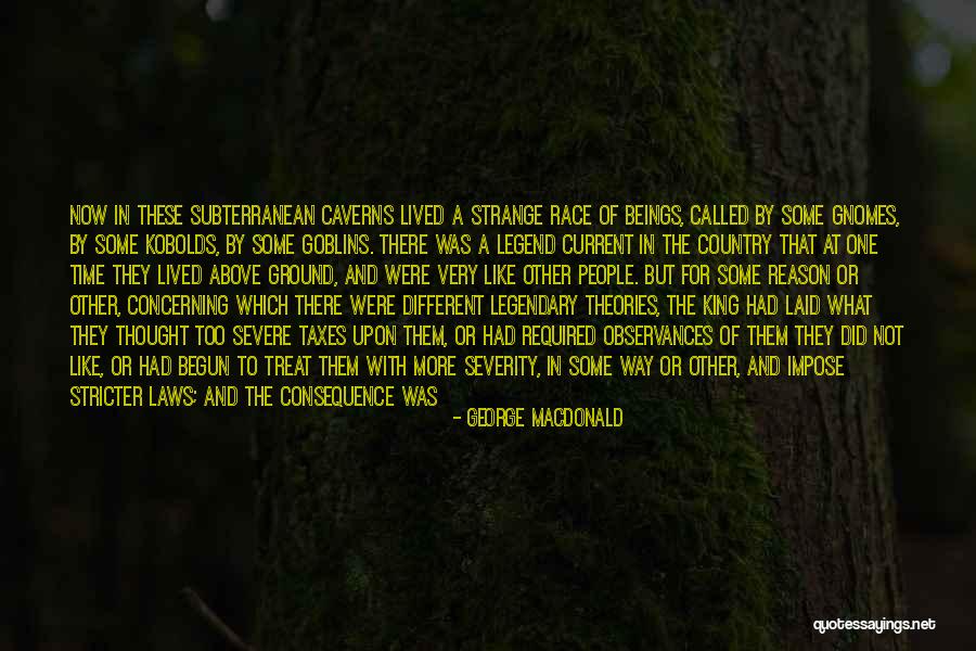 Fiume Tevere Quotes By George MacDonald Fiume Tevere Quotes By George MacDonald